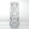 Стимулятор TENGA FLIP HOLE серебристый THF-003